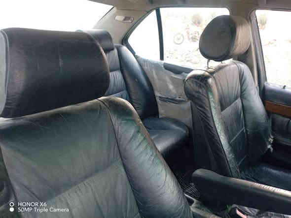 بي ام  525رقم بغداد انكليزي هزه صار شهر مكينه بيه بدايه  براص موديل 1991كله شغال كهربيات سنتر لوك شغال كشن كهربائي سعر اتصل فقط ***********
