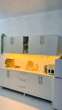 كاونتر • مترين • سنك مرمر