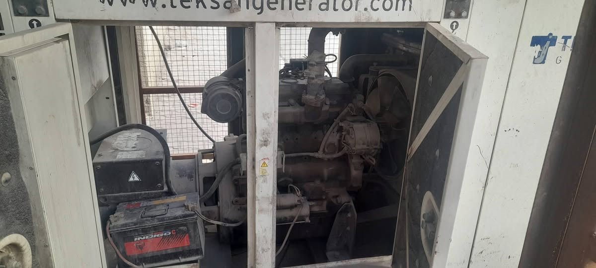 مولد للبيع 30 كيفي***********
