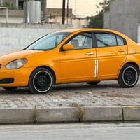 اكسنت كندي • ٢٠١٠ • كركوك