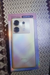 انفينكس زيرو 30 • ١٢ رام • ٢٥٦