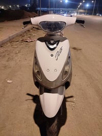 ماكس منغولي • بوشه 50 • ختم واحد