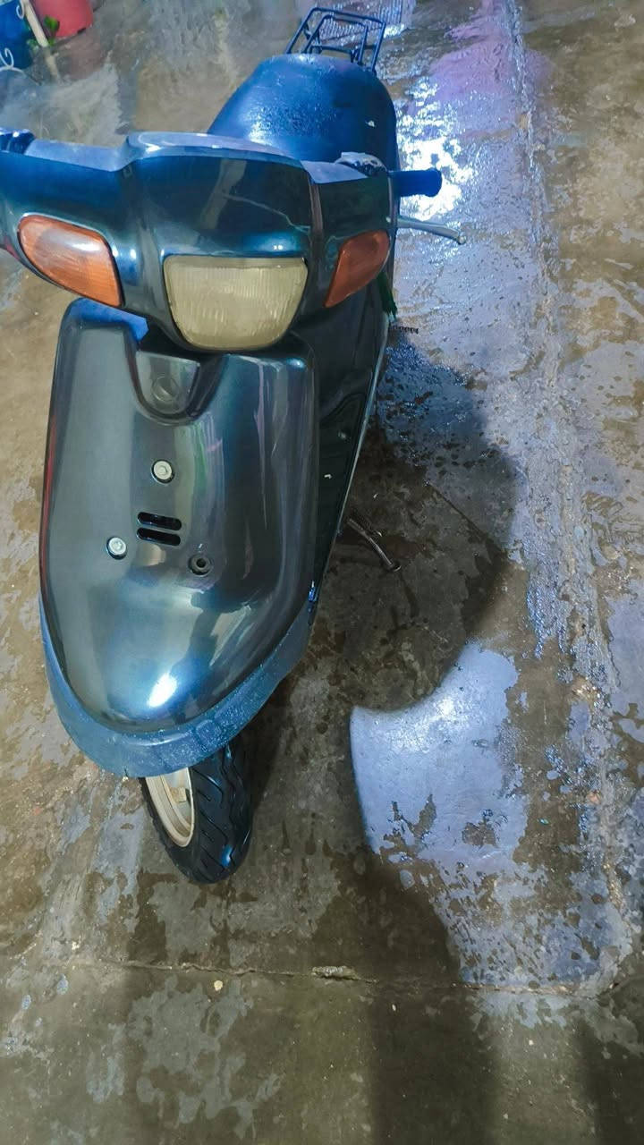 سلام عليكم . 
دراجه بطه نضيفه كلشي شغال بيه نقصه بس باتري كهربائيات شغاله ودراجه نضيفه كلش وسعره مناسب اليحب يستفسر عن السعر تعال خاص امانه الله الدراجه نضيفه كلش وهاذه الرقم اتواصلو وياي ***********

