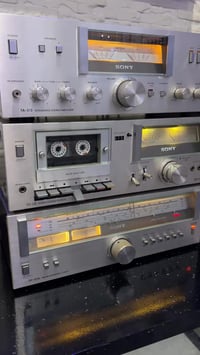 سوني • إلكترونيات