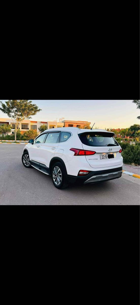 هونداي ستنافي 
موديل2020
خليجي 
محرك 4
فول موصفات عدا بانوراما 
ماشيه 67 الف 
بدون صبغ 
سعر 205 ورقه 
*********** خناقين, ديالى
