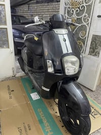 كابريتر • مكينة ناعمة • باتري تعبان