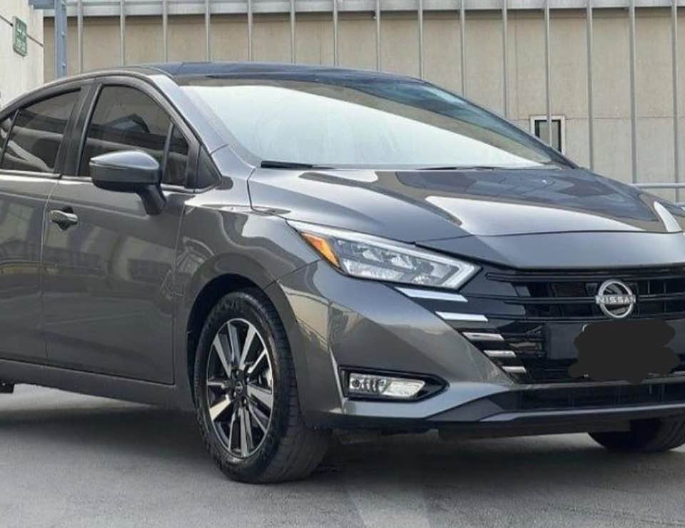 *نيســـان ســــــني موديـ2024ـل*
*السـعر126خليحي كفاله عامه

ترهم شهداء ترهم حره

***********

https://chat.whatsapp.com/ElILCtuddh01FJcKVGcuem?mode=gi_t
