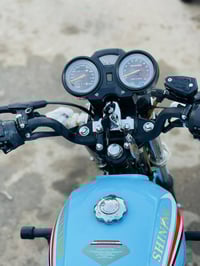 شوفت عينكم شانك زيرو وانضف انضف  بلصوره  موديل 23اوراق اصولي   لو مامح...