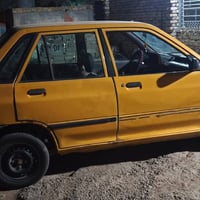 مديل ٢٠١١ • كير جديد • رقم الماني