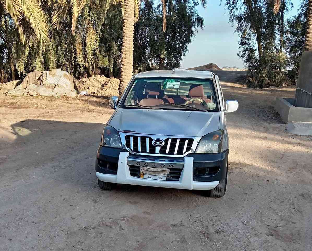 سلام عليكم
كنوة موديل 2011 سيارة نضيفة من كير مكينة حدادية مكفولة كفالة عامة مكلف بل نشر اتصل ***********
