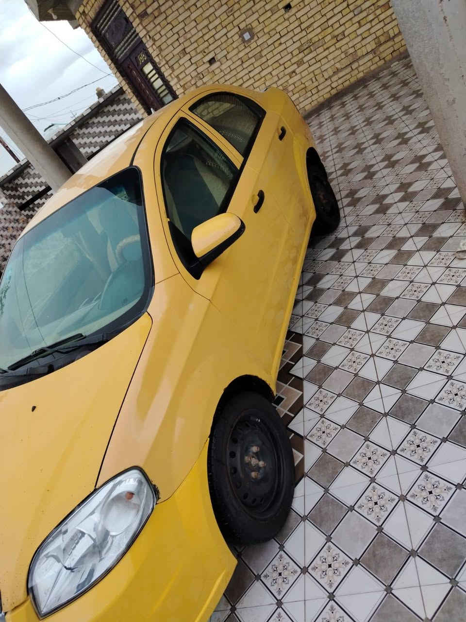 افيو للبيع موديل11خليجي  سياره خير من الله 
جاهزه من كلشي السعر 55 الا تصال على هاذا رقم صاحب سياره ***********
