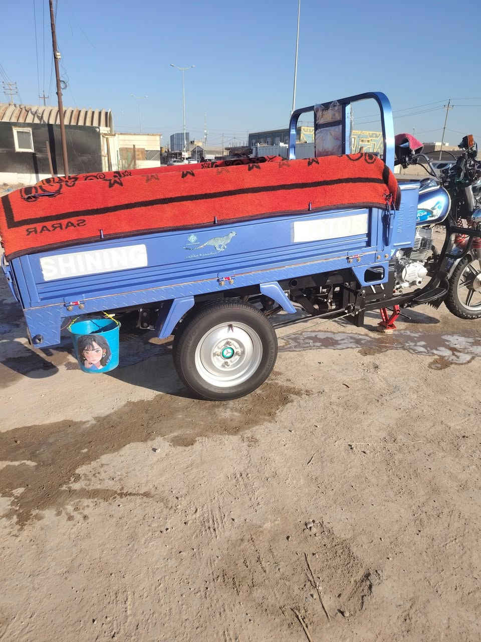 سلام عليكم ستوته البيع موديل 2023 اوراق بسمي مكان شاميه استفسار عله الهاتف ***********
