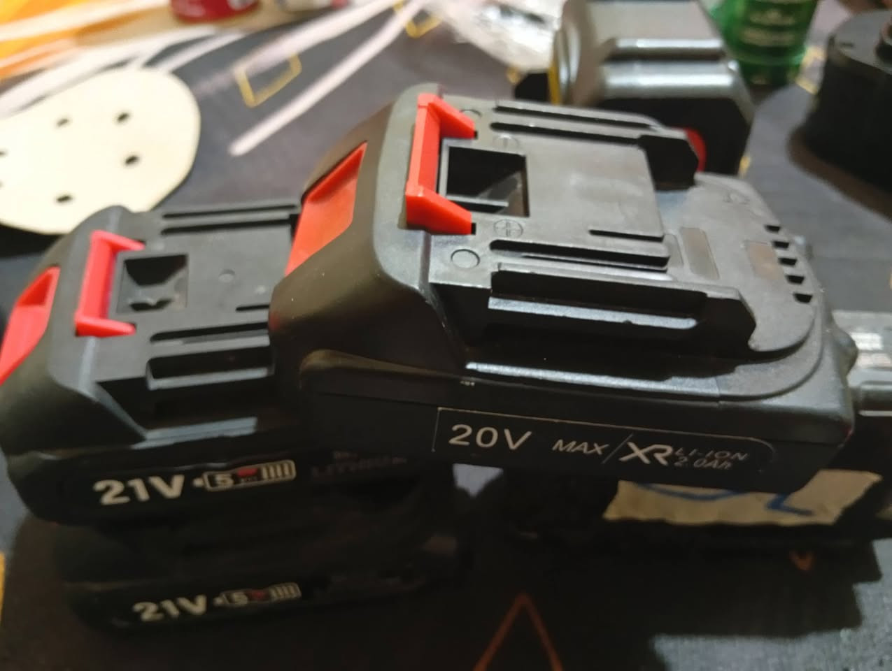 اسلام علیکم توفر بطاریات بیع جملە کلهن شغالات سعر واحد 7 الف شرای تفضل خاص یوجد توصیل


**إذا كنت صاحب هذا الإعلان وتريد حذفه لأي سبب، رجاءا أرسل رسالة إلى الدعم الفني**