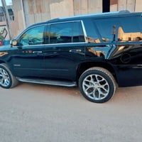 تاهو LTZ • خليجي • ٢٠١٥