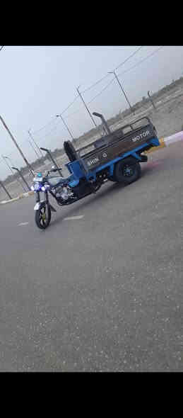 سلام عليكم ستوته البيع مديل 16مكينه 23
ستوته جاهزه من كلشي مبدلل بيه كلشي كله 23
ستوته متعوب عليه كلش تايرات جددد كلشي جديد بيه شوفت عينك السعر مليون 200وبيه مجال المكان دوانيه 
رقم الهاتف ***********
