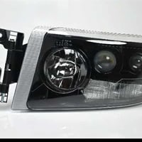 تم وصل لايت رينو 2006الى2012 اروبي (اكو اسود هذه شكل واكو ابيض داخله )...