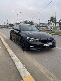 بي ام 330 • ٢٠٢٠ • ١١٢٧٠٠ ميل