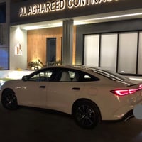 بي واي دي • ٢٠٢٥ • فئة 06 فول