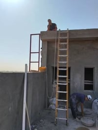 خلفه لباخ درجه اولى داخلى وواجهيات  07776870198