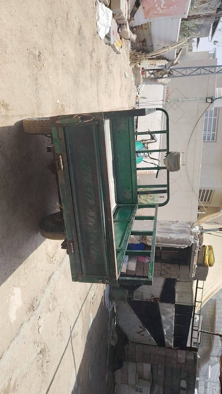 السلام عليكم  ستوته امتيار
مكينه جديده  العنوان ابو الخصيب  جامع نهر خوز 
السعر  600 
***********
