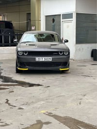 دوج جالنجر SXT • ٢٠٢٣ • بدون ايرباق