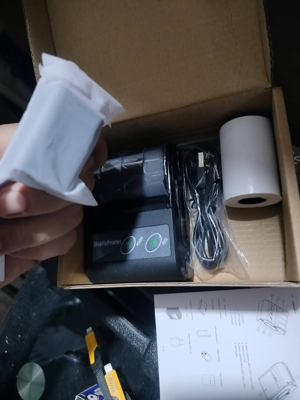 طابعه كاملة مكملة سعر 15


**إذا كنت صاحب هذا الإعلان وتريد حذفه لأي سبب، رجاءا أرسل رسالة إلى الدعم الفني**