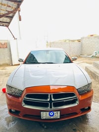 جارجر • ٢٠١١ • ناصرية جبايش