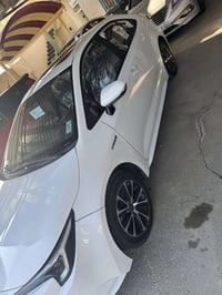 كورلا هايبرد • ٢٠٢٤ • ٤٧ الف