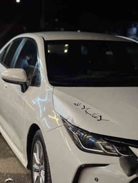 كورلا هايبرد  وارد اسرائيلي 2024   ماشيه ١٥                           ...