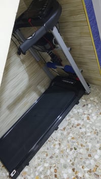 جهاز جري • استعمال قليل