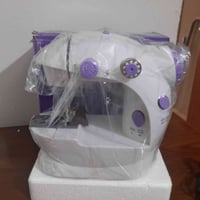 ماكينة خياطة • هيتر • استاند