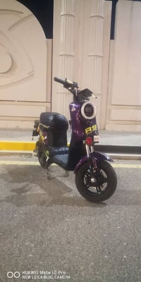 R9 • ٢٠٢٥ • بطاريات جديدة