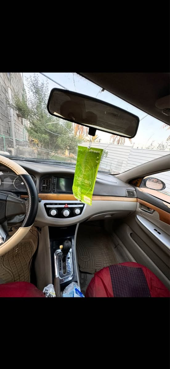 يفان 620
للبيع مديل 2011محرك كورلا اوتماتيك  السعر 20 بي مجال العنوان البصرة ابو الخصيب *********** ابو الخصيب, البصرة
