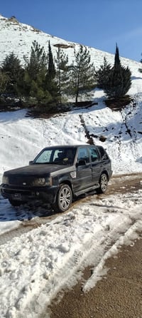 رنج روڤەر • بلا مشاكل • قابل تبديل