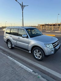 بايجيرو • ٢٠٠٨ • البصرة