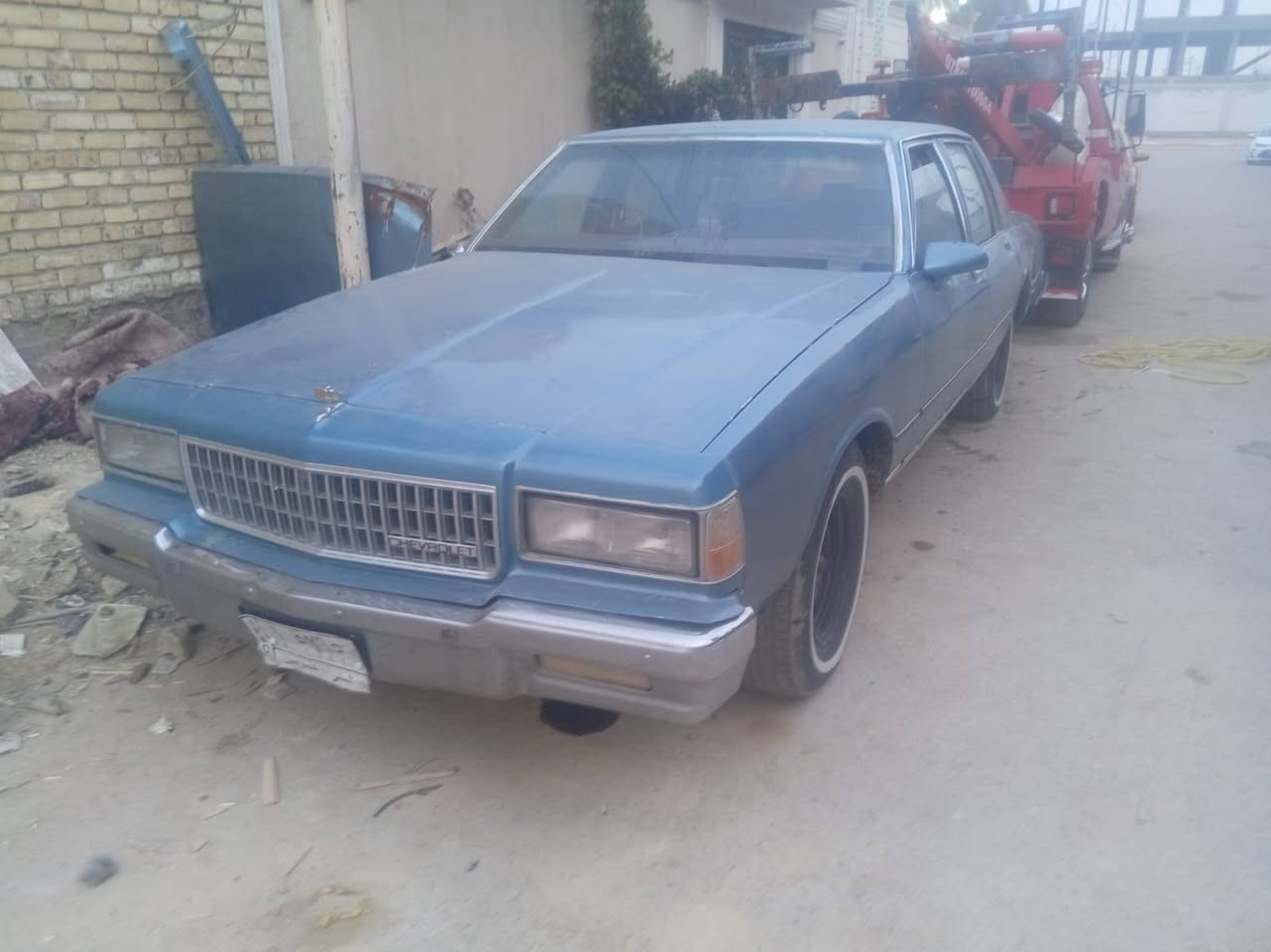 كابرس مديل ٨٦ فقط مراوس ***********
