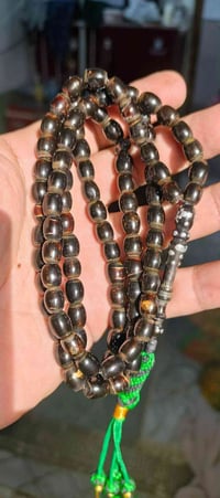 سبحه • قديمه • محابس