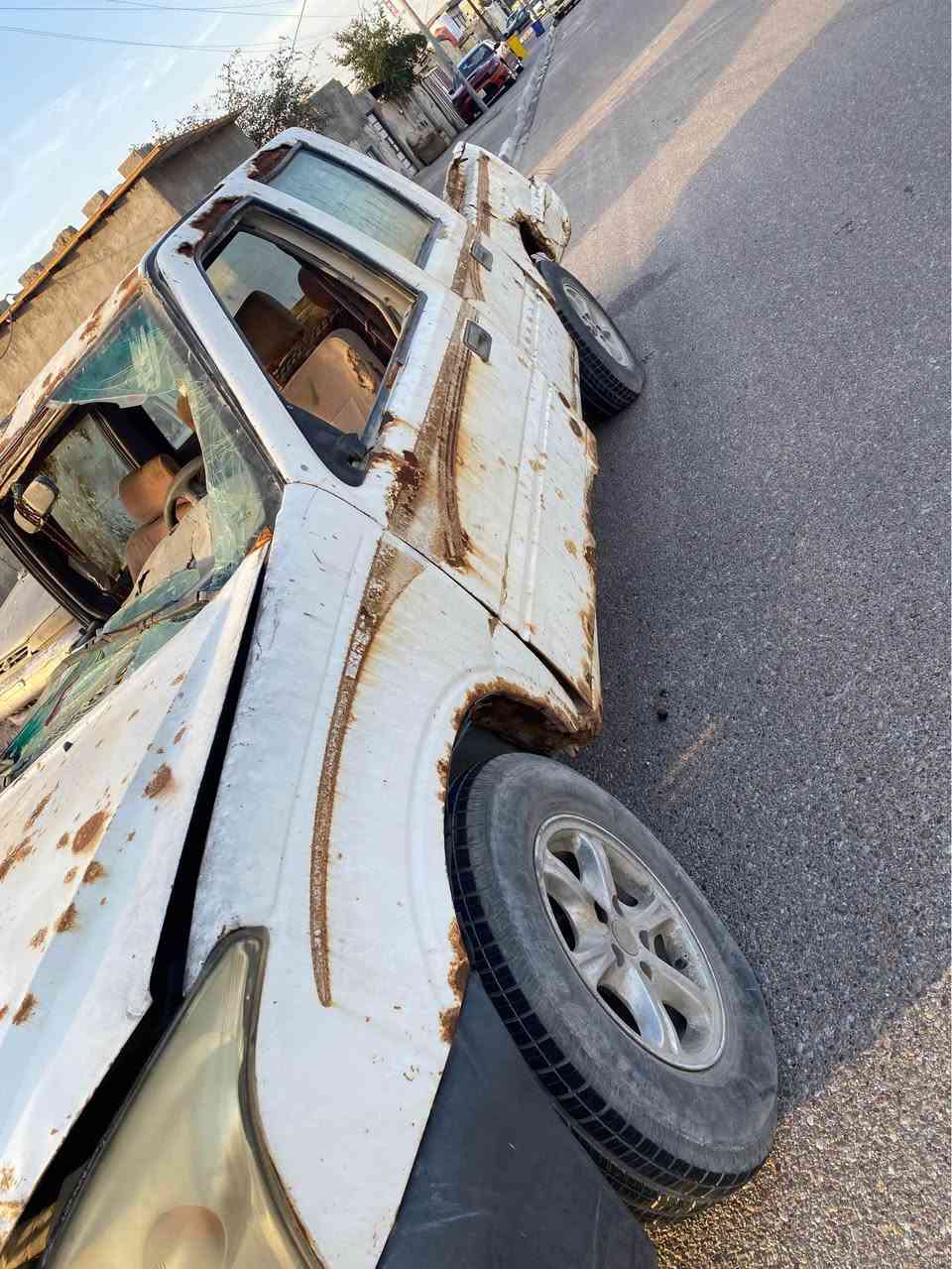 بيكم للبيع  رقم بصرة بسمي سعر ٢٠ تصقيط مصفره ضريبه وغرمات عنوان بصرة القبله بحي المهندسين *********** البصرة, العراق
