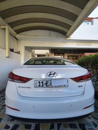 ورحمه الله  (اللهم صلي على محمد وال محمد)  النترا Elantra خليجي 2017 G...