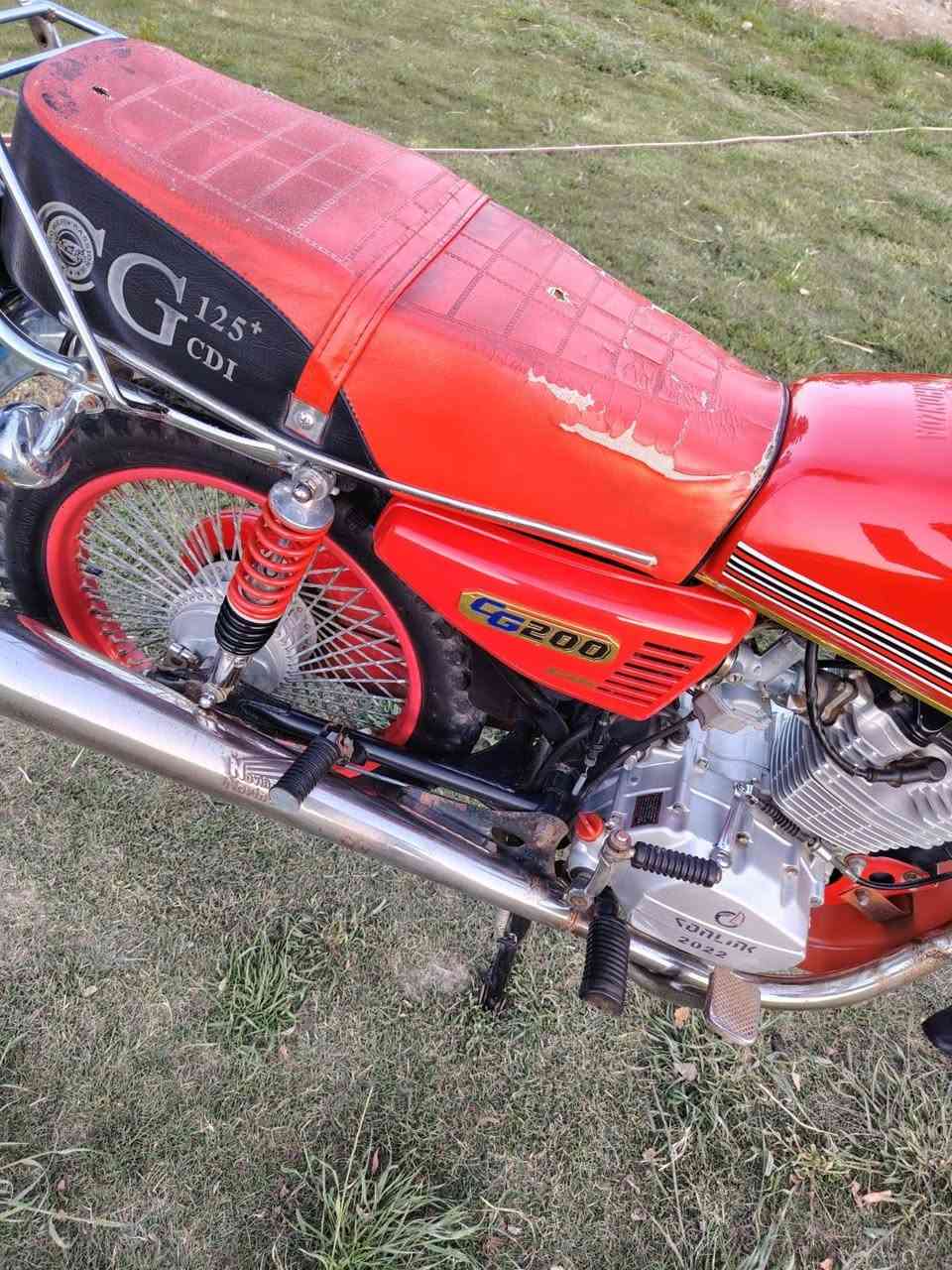 نامه برو محرك غطاس موديل ٢٢ رقم وسنويه مكان الكوفه دراجه بلجيس جاهزه تجي  ***********وتشوف
