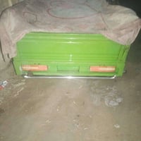 ستوته • نظيفه • موديل ٢١