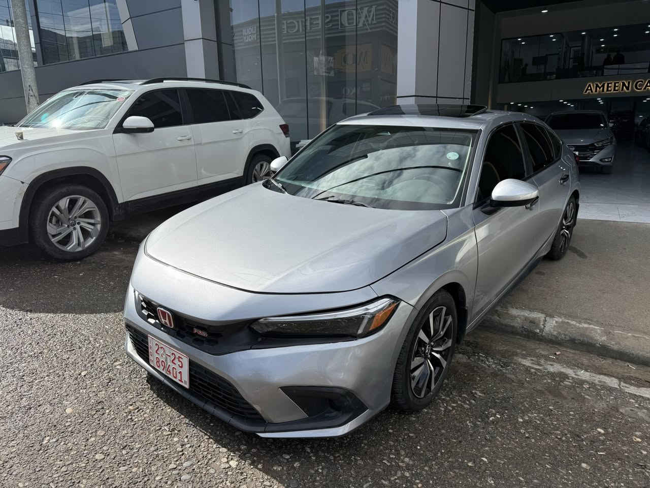 Honda civic 2023 xls full


**إذا كنت صاحب هذا الإعلان وتريد حذفه لأي سبب، رجاءا أرسل رسالة إلى الدعم الفني**