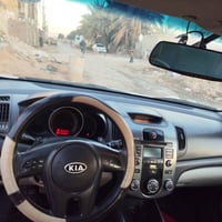 سيراتو • ٢٠١٢ • مكينة ١٦٠٠