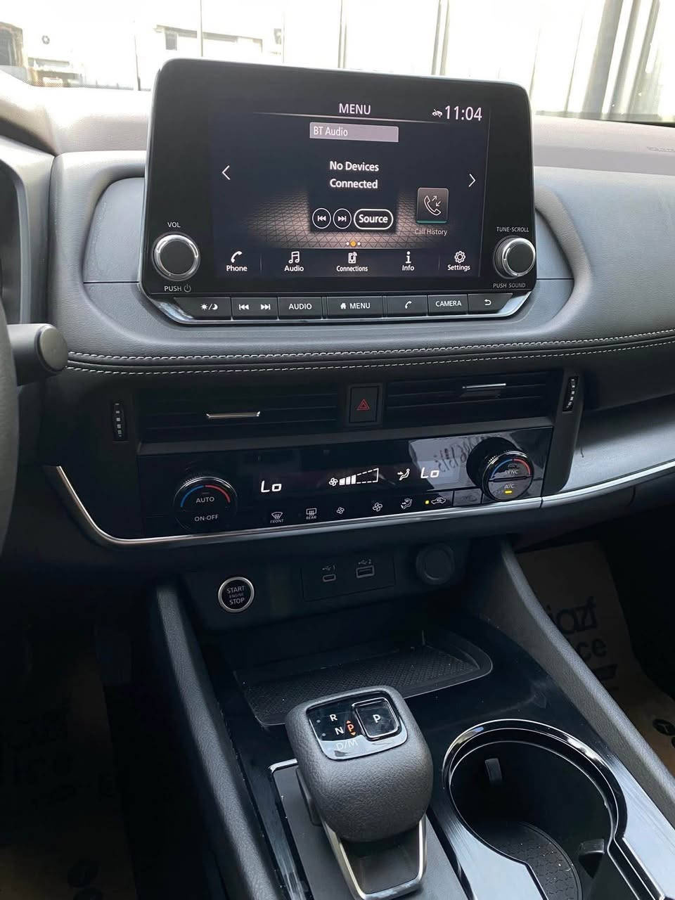 نيسان روج 2023 محرك 3 سلندر 1500 توربو مواصفات SV : بصمه وتشغيل عن بعد وشاشه وكامره

و رادار امامي وخلفي وبالمري و حساسات خلفيه

ماشية 53،000 الف فقط 

السياره مثل كلين تايتل 

فقط تعديل بارد نص إصبع بحافة الصندوق

بدون صبغ بدون تبديل قطع 

كير و محرك و حجر و رادارات وكهربائيات بشرط

سيارة ترقيم جديد سليمانيه 

مكان سيارة كركوك

السياره ماشاءالله كلش جديده  

سعر : 175

للاستفسار *********** كركوك, العراق
