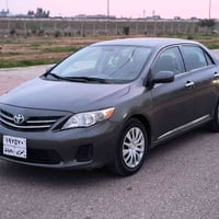 كورلا ٢٠١٣ • ١٥٠ الف • وارد أمريكي