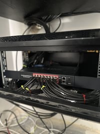 كاميرات IP • كاميرات أنالوج • داتا سنتر