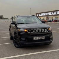 جيب كومباس • ٢٠٢٤ • رقم اربيل