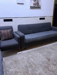 قنفات • ٨ مقاعد