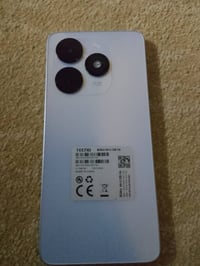 تكنو BG6m • موبايل • للبيع