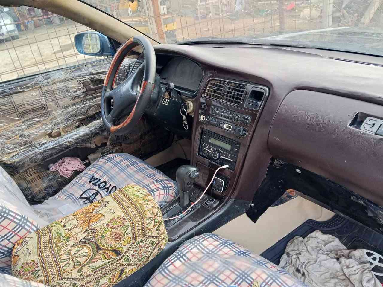 السلام عليكم سياره للبيع مسبوقه عام جماليه السعر 45 بمجال رقم صلاح الدين الماني شرط تحويل مكانها صلاح الدين قضاء الضلوعيه رقم الهاتف ***********
